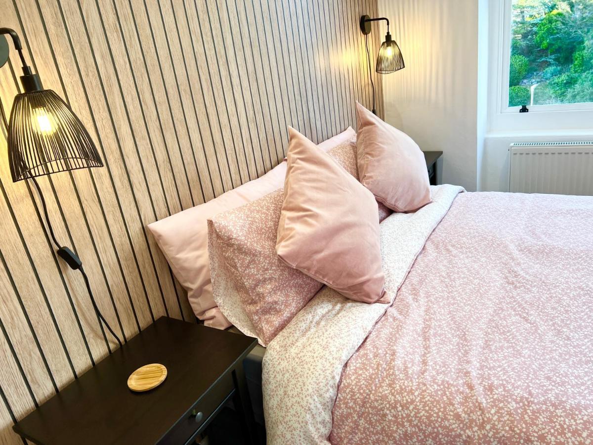 Lovely Apartment, One Minute From Bournemouth Beach And Town. Bagian luar foto